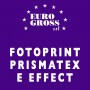Fotoprint, Prismatex e Effect